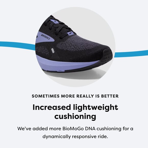 Brooks Launch GTS 9 - Picture 11 of 13